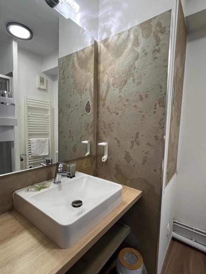 Les Appartements Du Clos De La Chartreuse By Ateya Aix-en-Provence Exterior photo