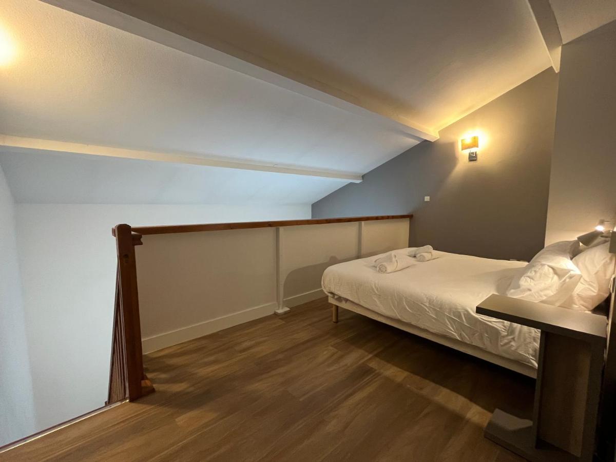 Les Appartements Du Clos De La Chartreuse By Ateya Aix-en-Provence Exterior photo