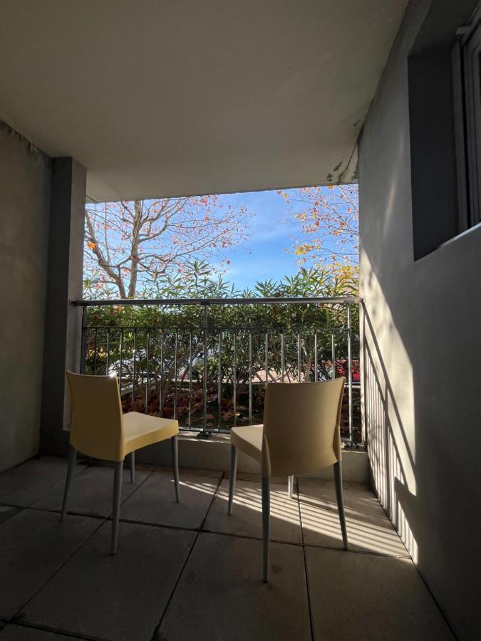 Les Appartements Du Clos De La Chartreuse By Ateya Aix-en-Provence Exterior photo