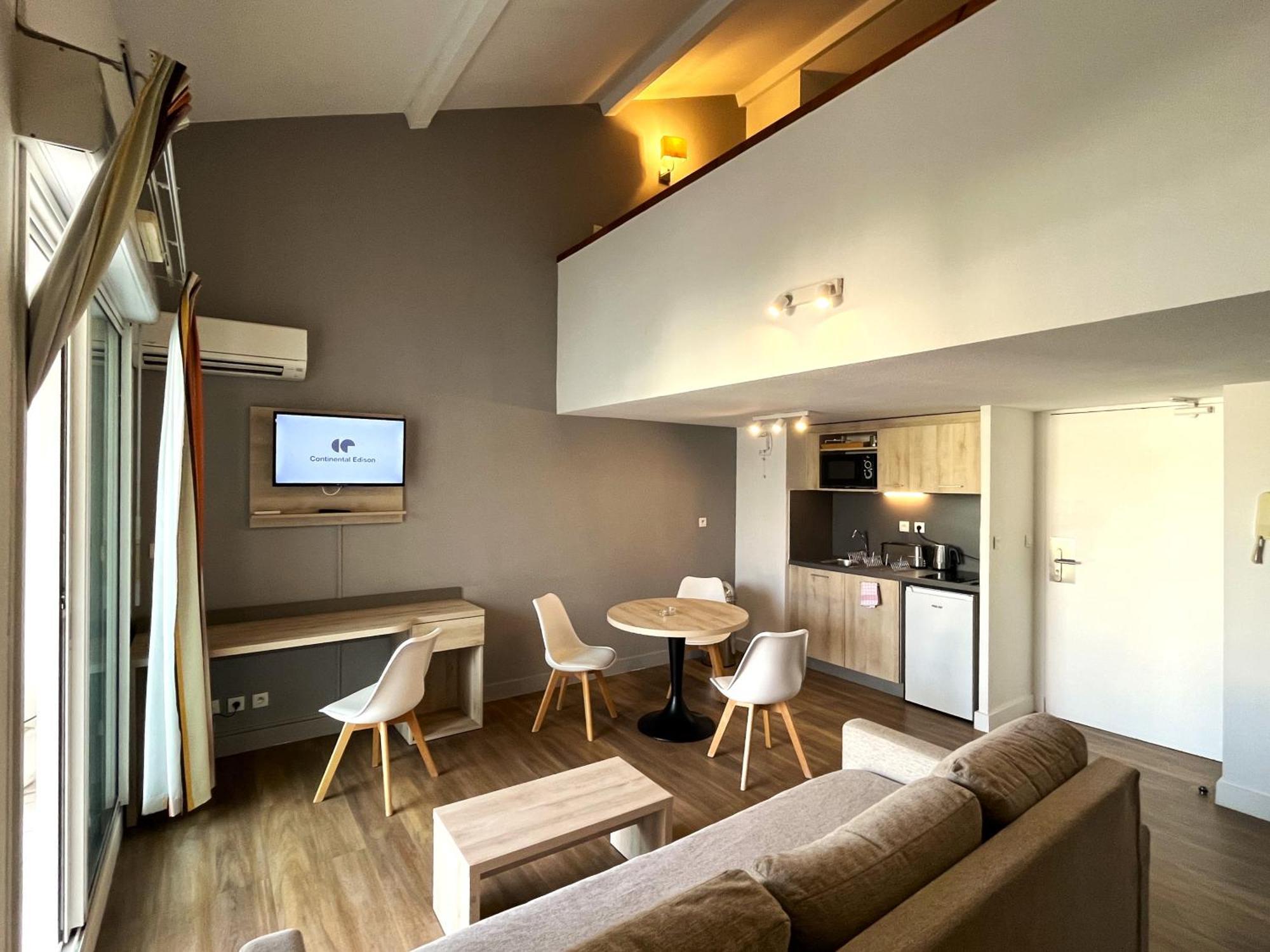 Les Appartements Du Clos De La Chartreuse By Ateya Aix-en-Provence Exterior photo
